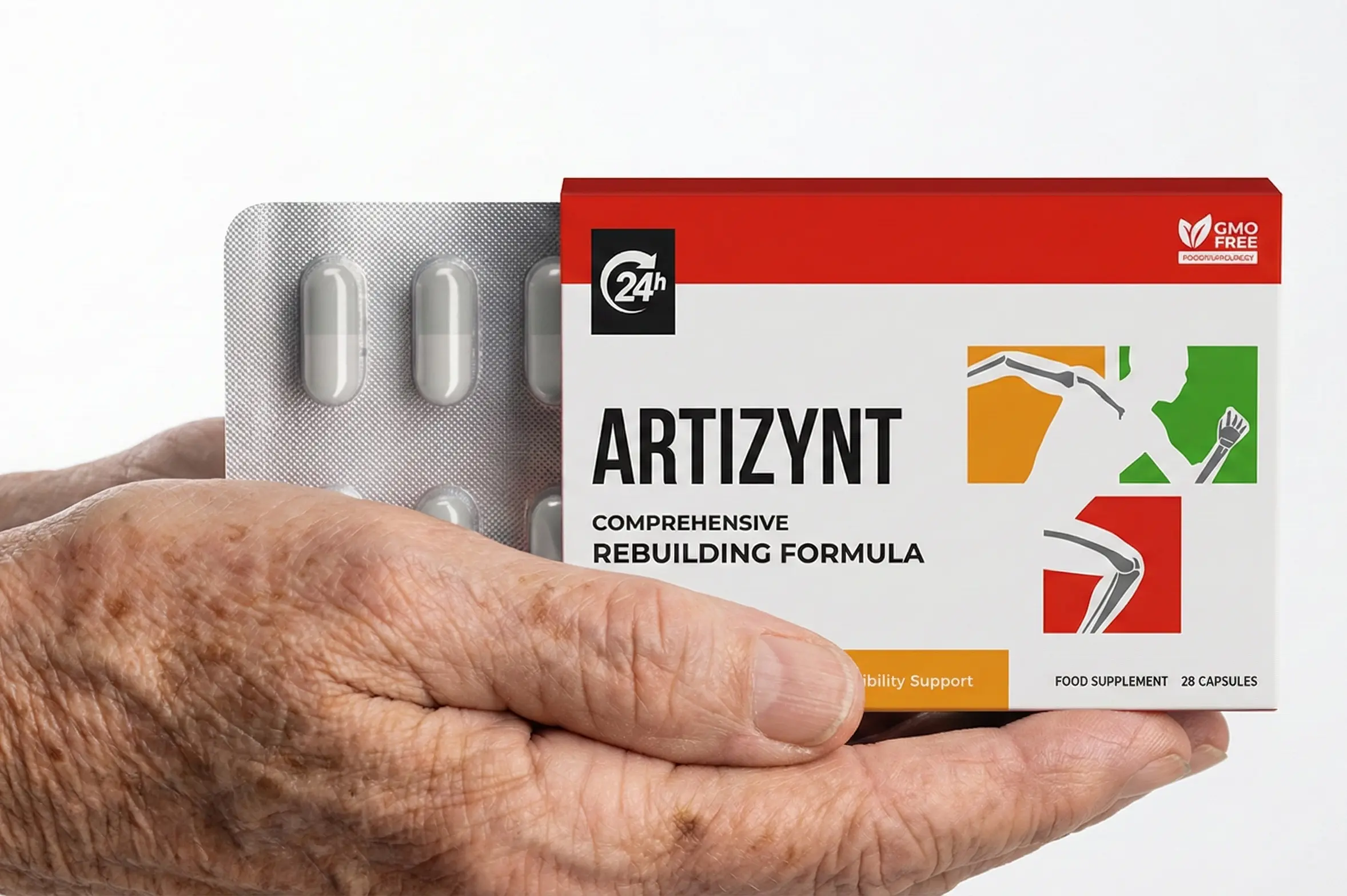 ArtiZynt Angebot