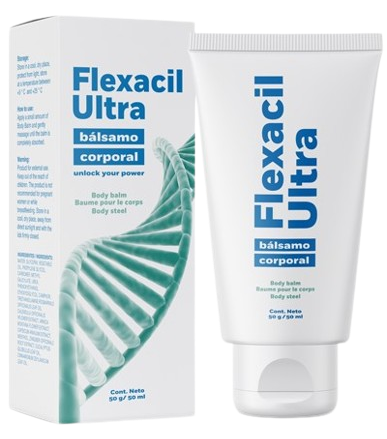 Flexacil Gel