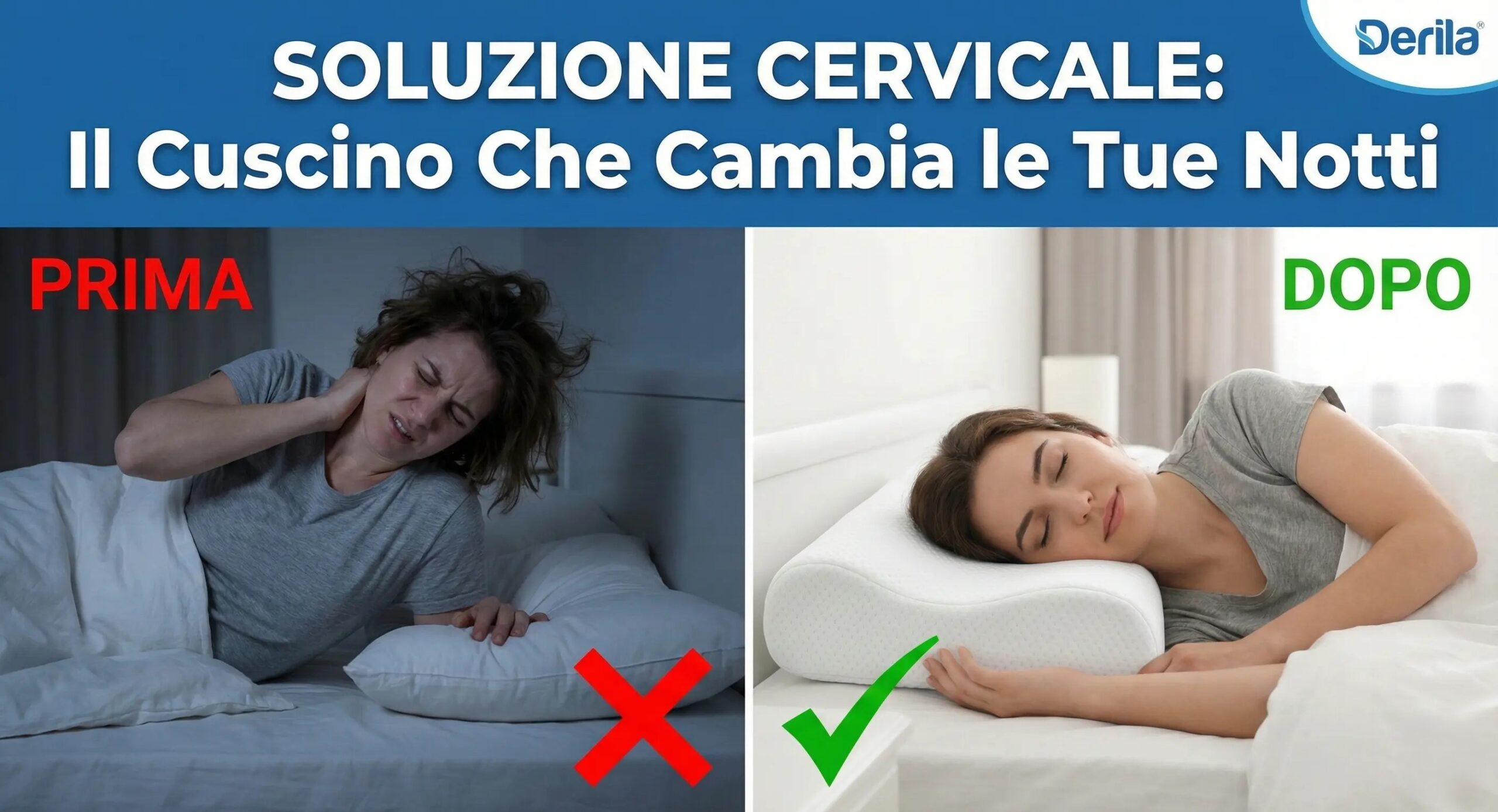 Dolore Cervicale