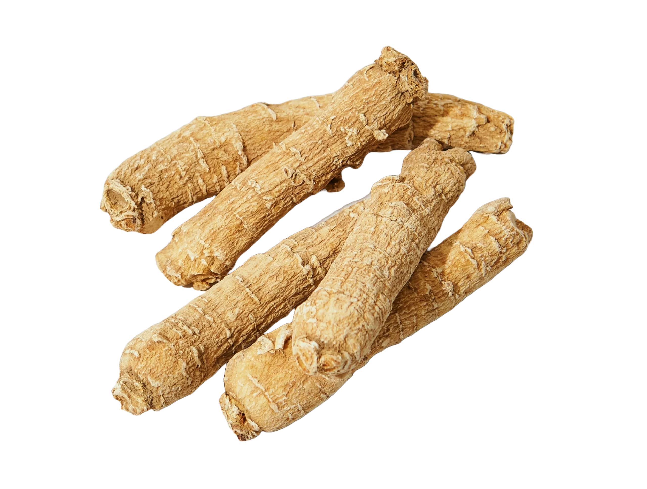 Ginseng