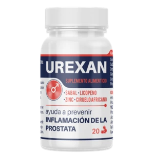 Urexan Guatemala Precio