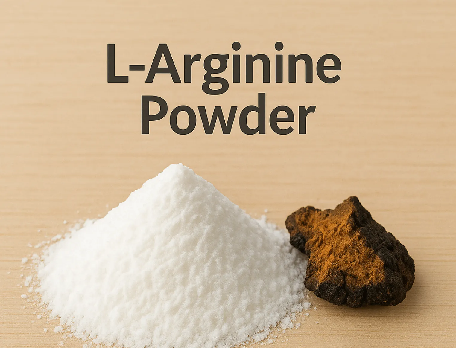 L-Arginina